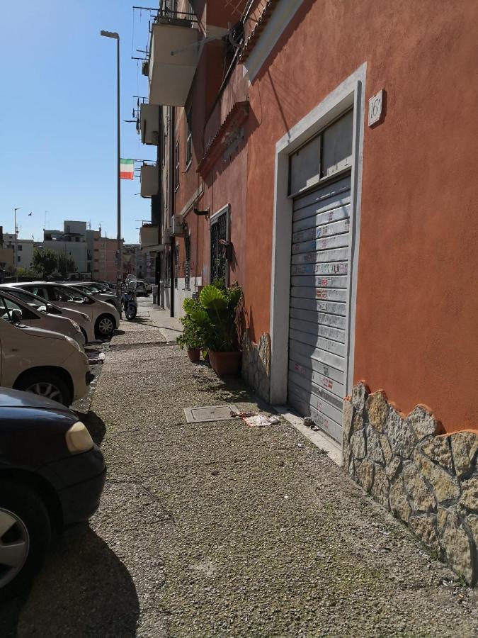 Il Nido Di Desy Apartment