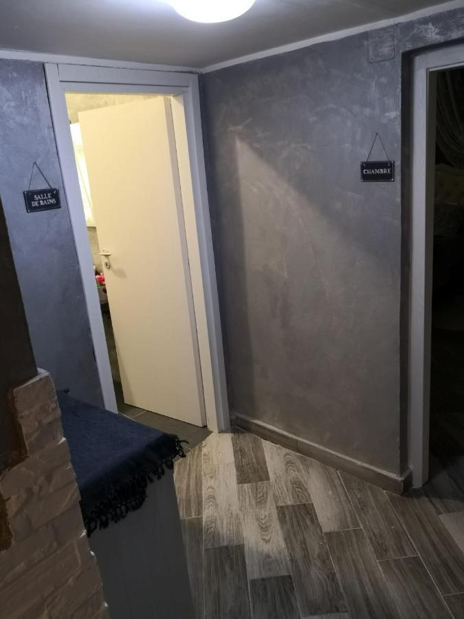 Il Nido Di Desy Apartment *