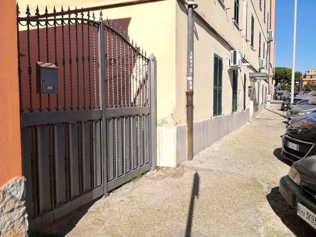 Il Nido Di Desy Apartment *