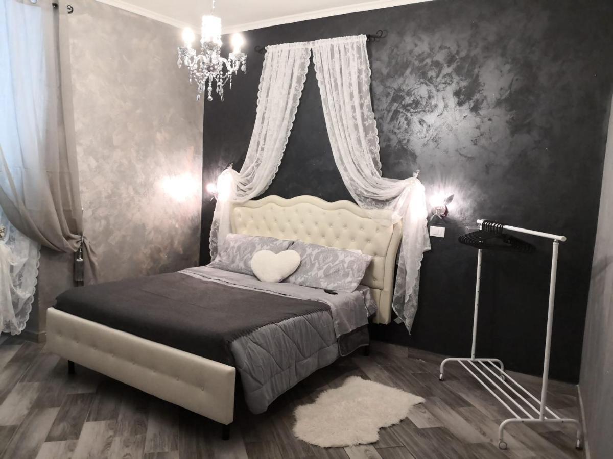 Il Nido Di Desy Apartment Rom