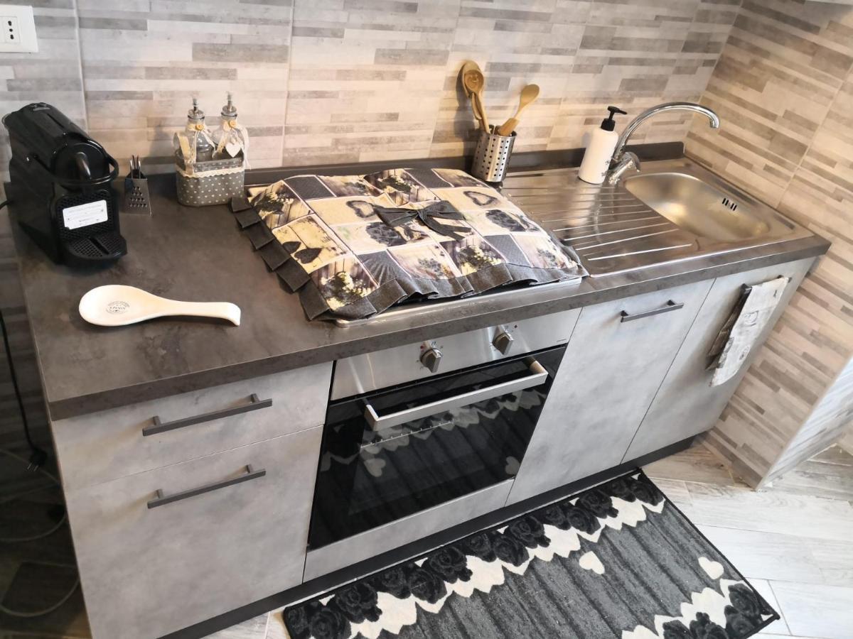 Il Nido Di Desy Apartment Rom