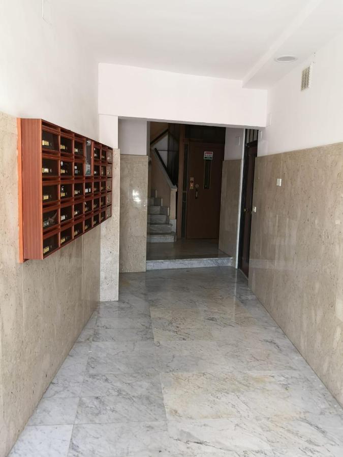 Il Nido Di Desy Apartment *