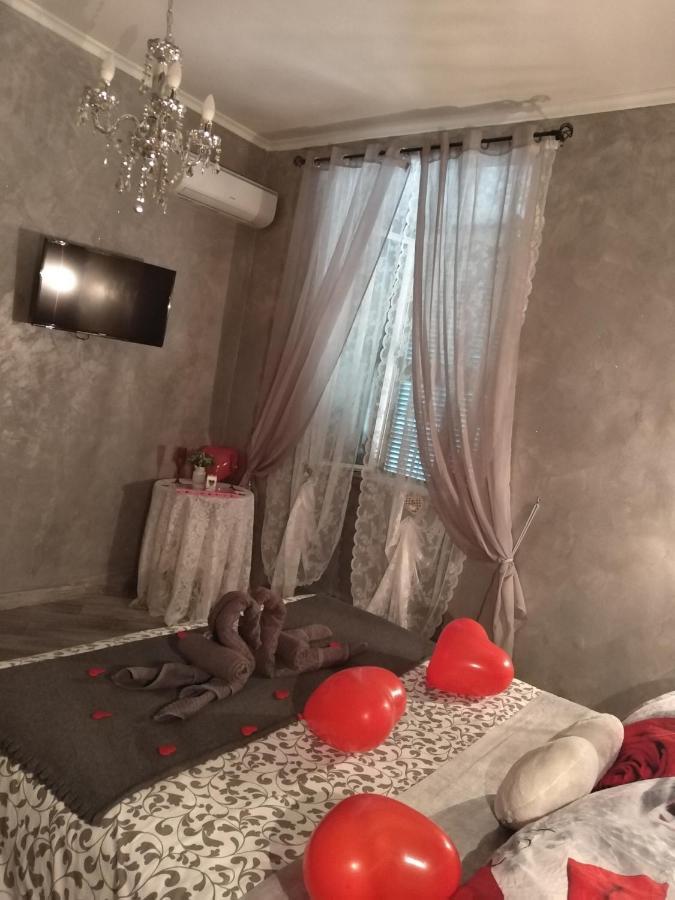 Apartment Il Nido Di Desy