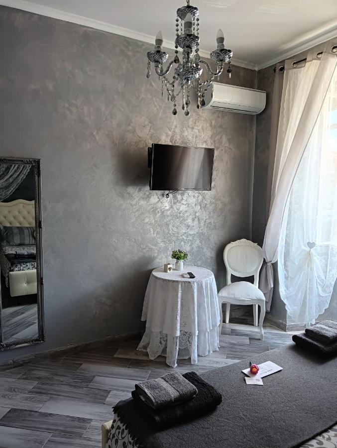 Il Nido Di Desy Apartment