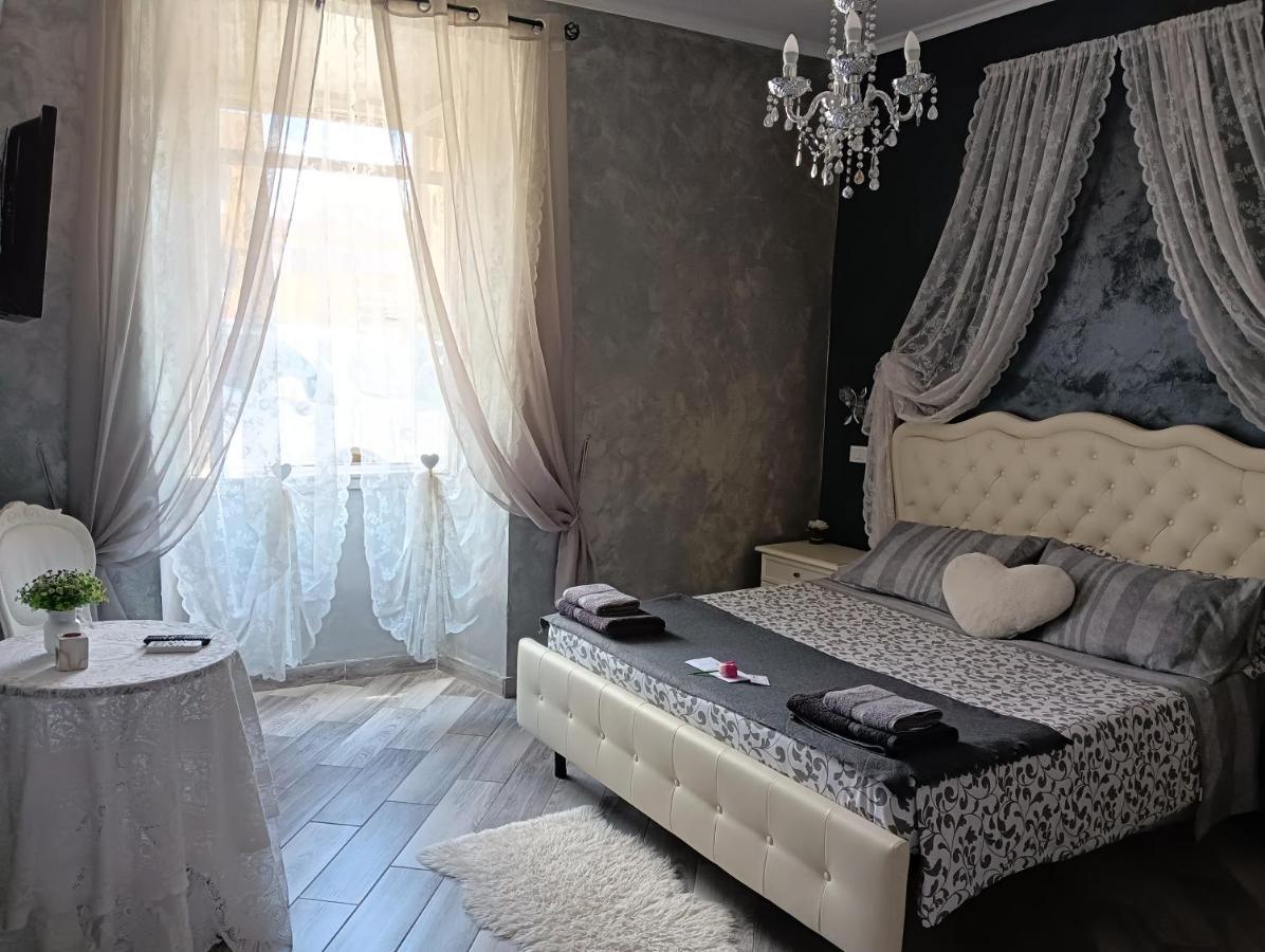 Apartment Il Nido Di Desy *