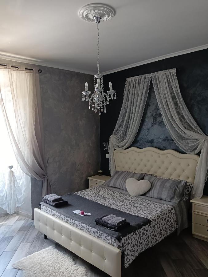 Il Nido Di Desy Apartment