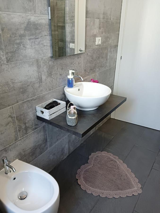 Il Nido Di Desy Apartment Rom